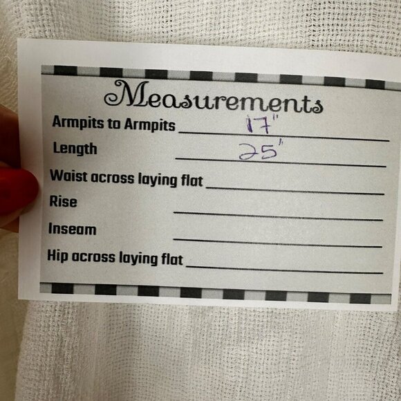 Zara TRF‎ Flowy Backless Frayed Off White Resortwear Bohochic Tank Top Medium - Picture 13 of 13